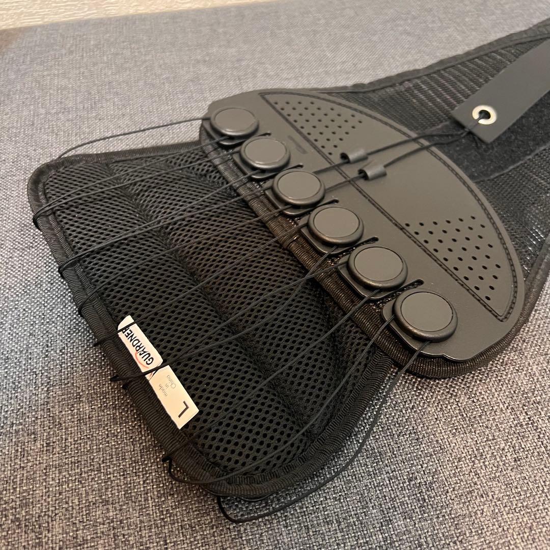 正規品】ガードナーベルト Lサイズ 箱なし - メルカリ