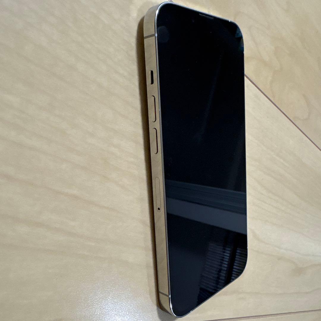 美品】Apple iPhone 13 Pro ホワイト 本体 - メルカリ