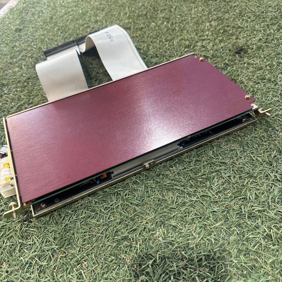 安川サーキットボード JANCD-CG26-H/(27) - メルカリ