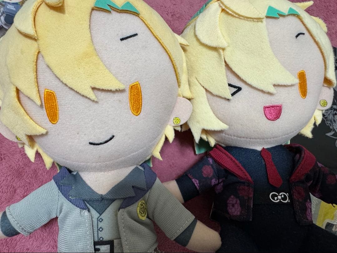 ヒプマイ 伊弉冉一二三 グッズ まとめ売り