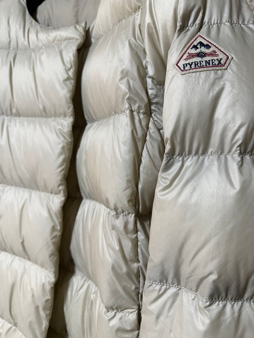 削除します欲しい方お早めに✨♡未使用級♡ピレネックスカンヌ 38