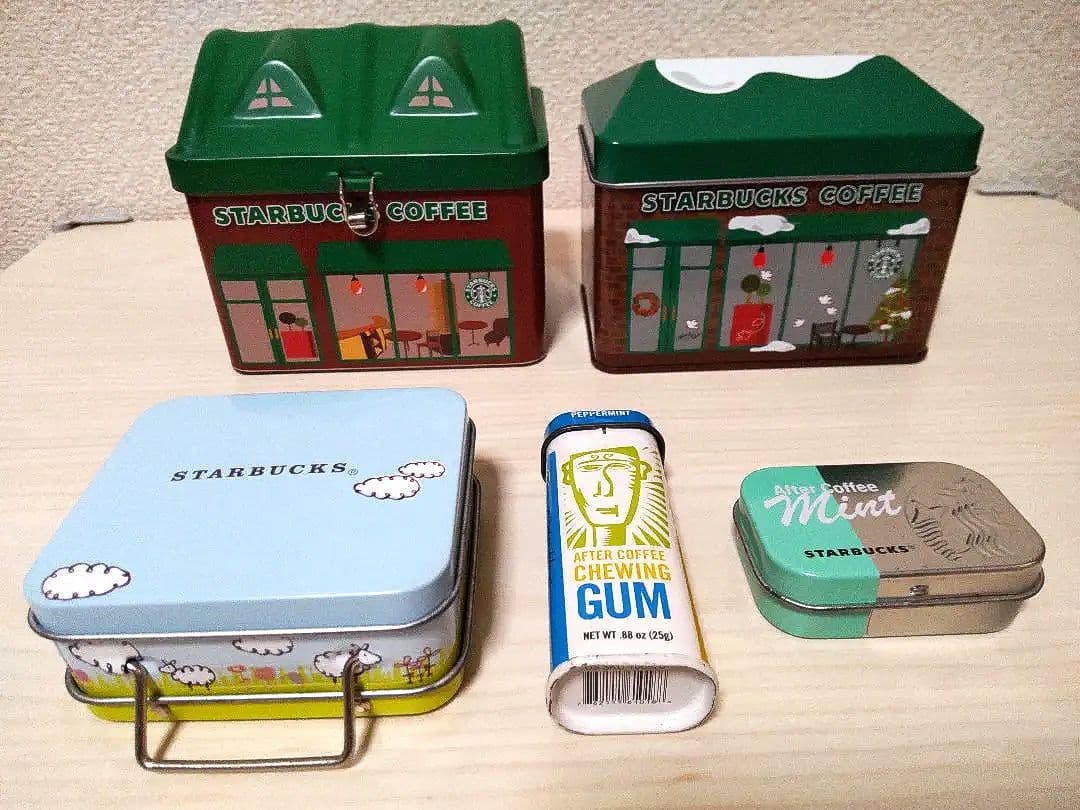 スターバックス　Starbucks　ベアリスタ　ぬいぐるみ　オーナメント他まとめ