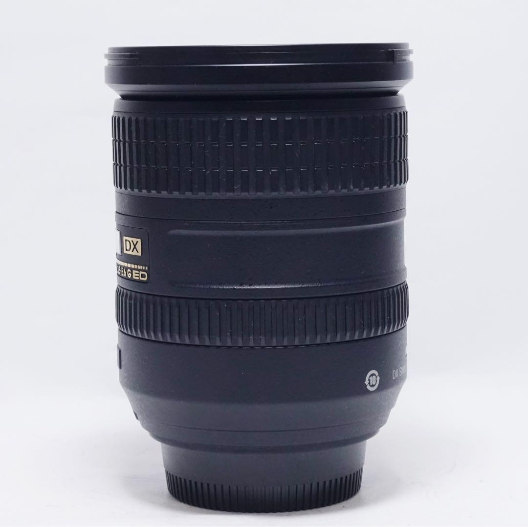 極美品 Nikon AF-S NIKKOR 18-200mm f3.5-5.6