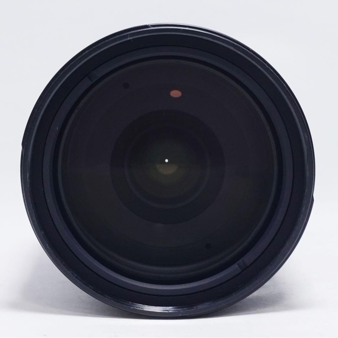 極美品 Nikon AF-S NIKKOR 18-200mm f3.5-5.6