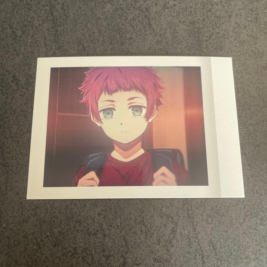 ブルーロック ぱしゃこれ Vol.5 糸師冴 - メルカリ