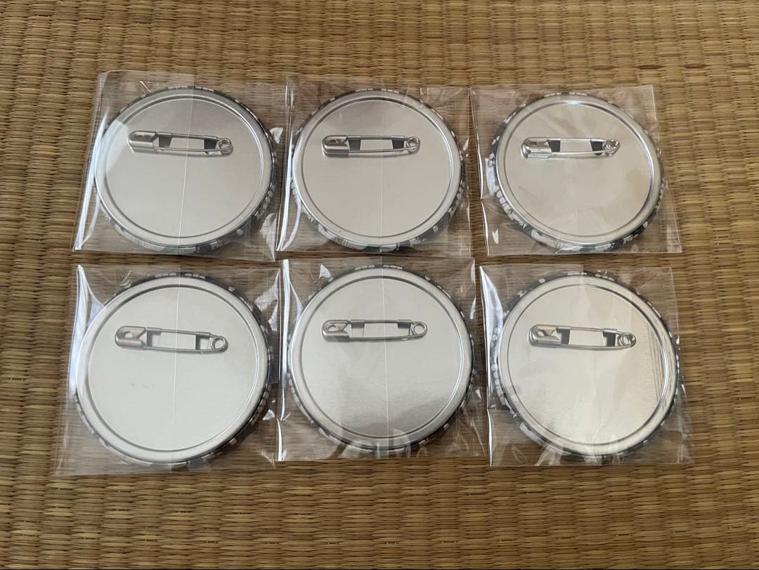 アイナナ spoon.2Di 缶バッジ 天 - メルカリ