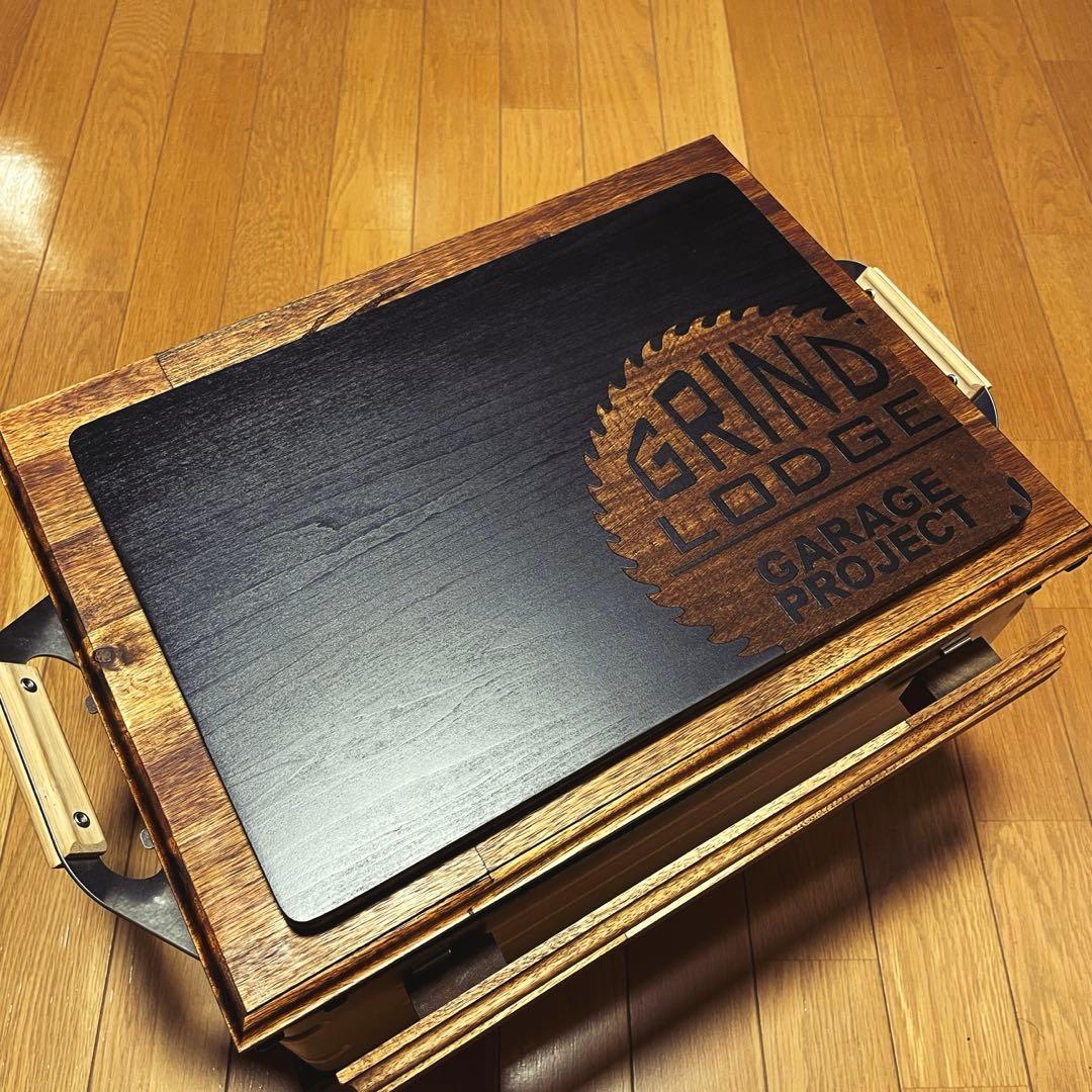 1点限り現品特価】IGT 1ユニット カスタム天板 2024