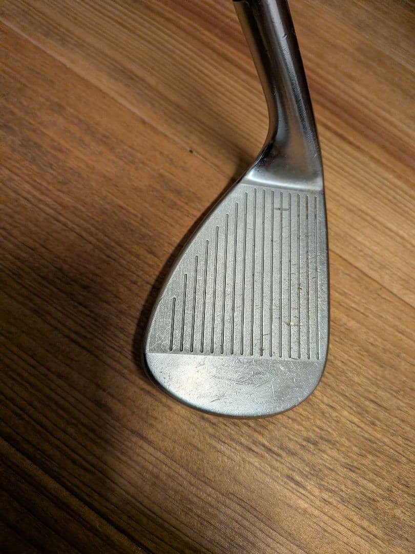 スリクソンZX7 MKⅡ アイアンセット5-A 7本 スチールファイバーi110