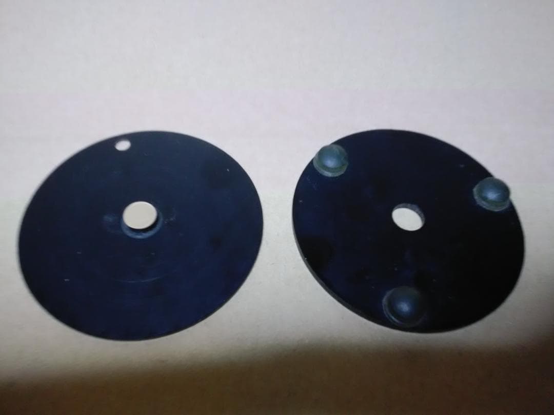 マジックザギャザリング　MTG　まとめ売り　※状態難　青のライフカウンター