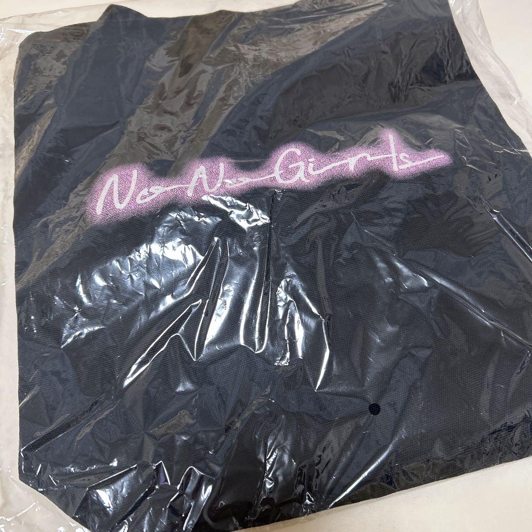 No No Girls グッズセット