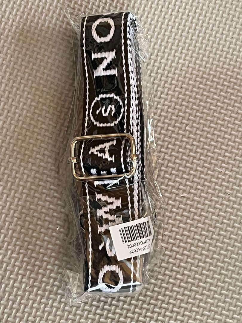 Da-iCE 花村想太 NOsWEA スマホショルダー