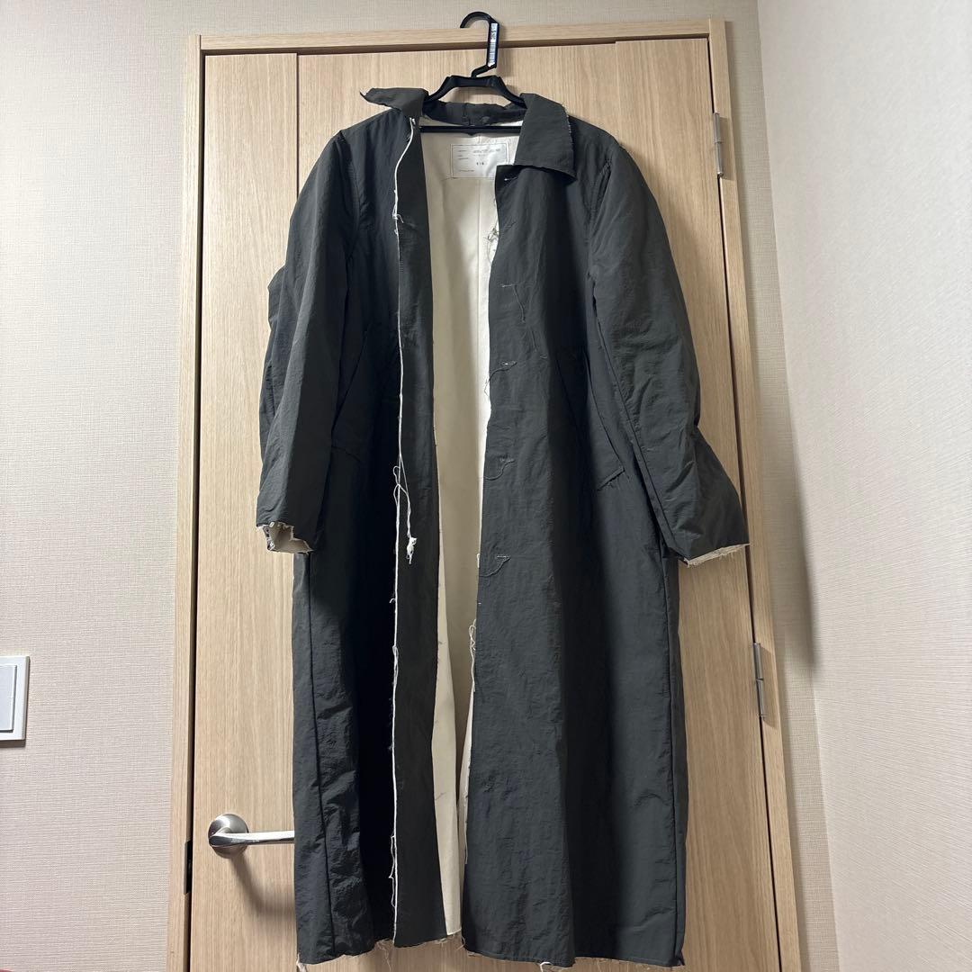 CAMIELFORTGENS カミエルフォートヘンス コート CAMIEL FORTGENS カミエル フォートヘンス の買取ならブランド服 買取