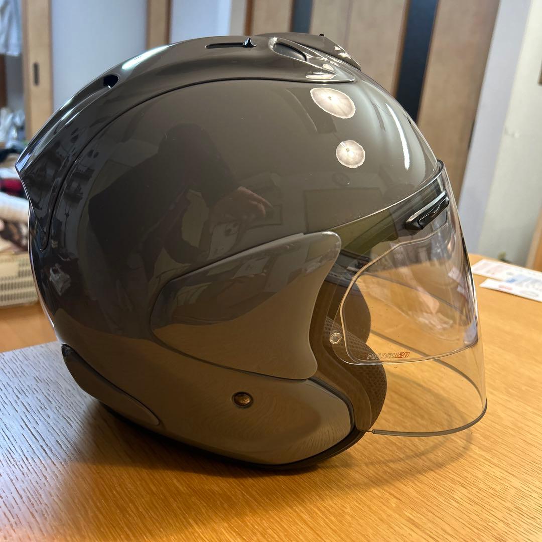 Arai VZ−Ram 59.60cm アライ