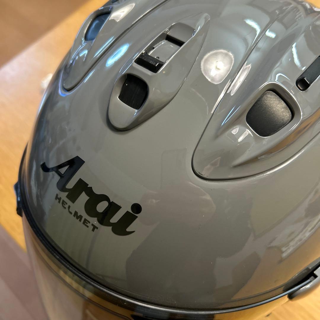 Arai VZ−Ram 59.60cm アライ