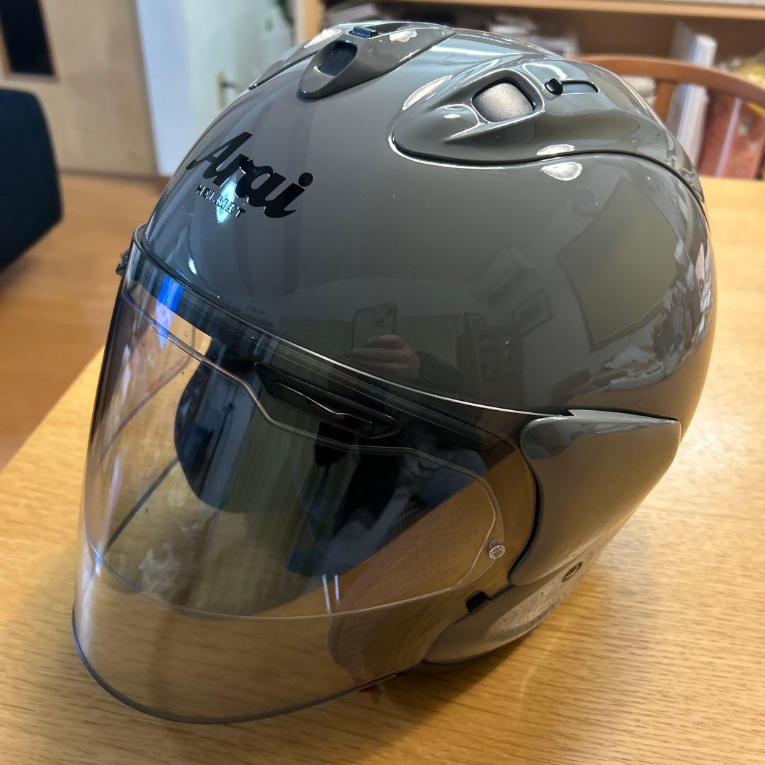 Arai VZ−Ram 59.60cm アライ