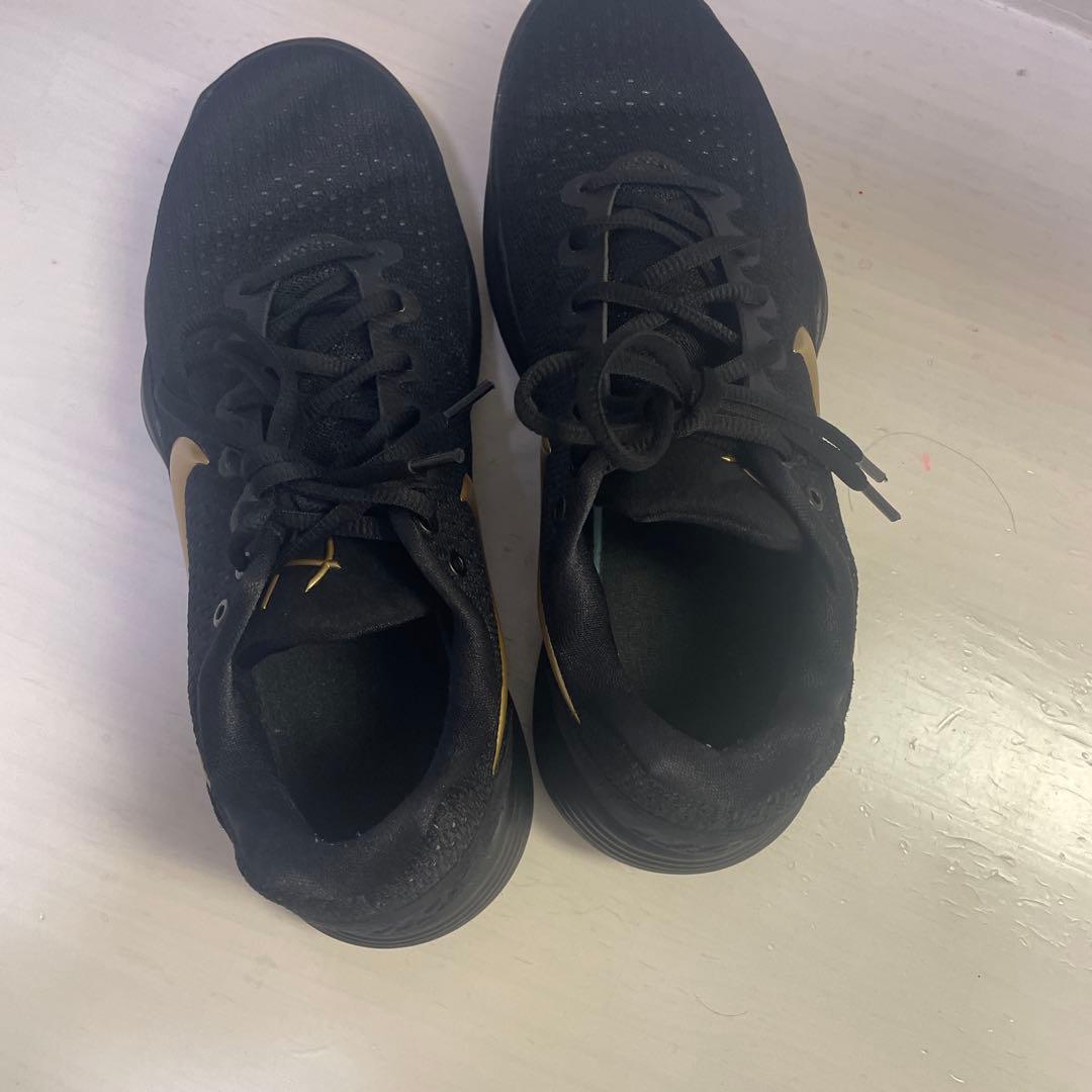 T*K様 HYPERDUNK 2017 27.5cm ハイパーダンク