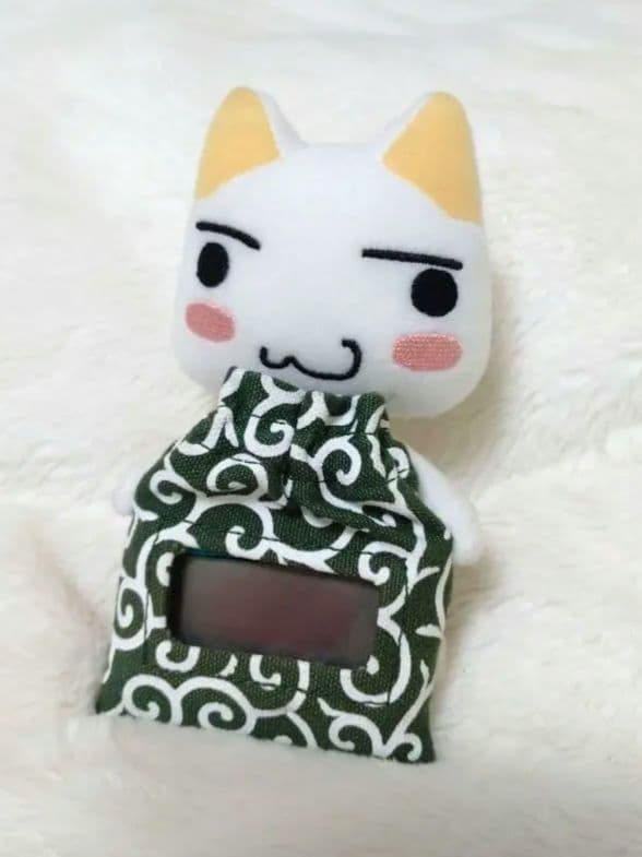 【希少】どこでもいっしょ　トロ　入手困難　レトロ　井上トロ　廃盤　激レア　限定