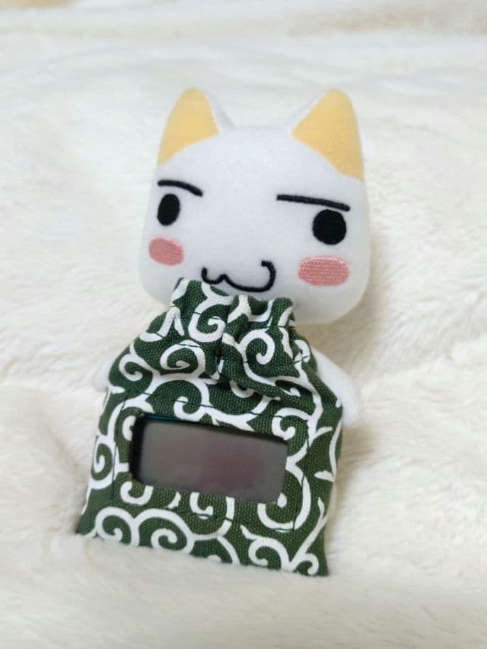 【希少】どこでもいっしょ　トロ　入手困難　レトロ　井上トロ　廃盤　激レア　限定