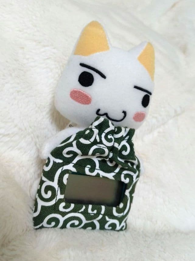 【希少】どこでもいっしょ　トロ　入手困難　レトロ　井上トロ　廃盤　激レア　限定