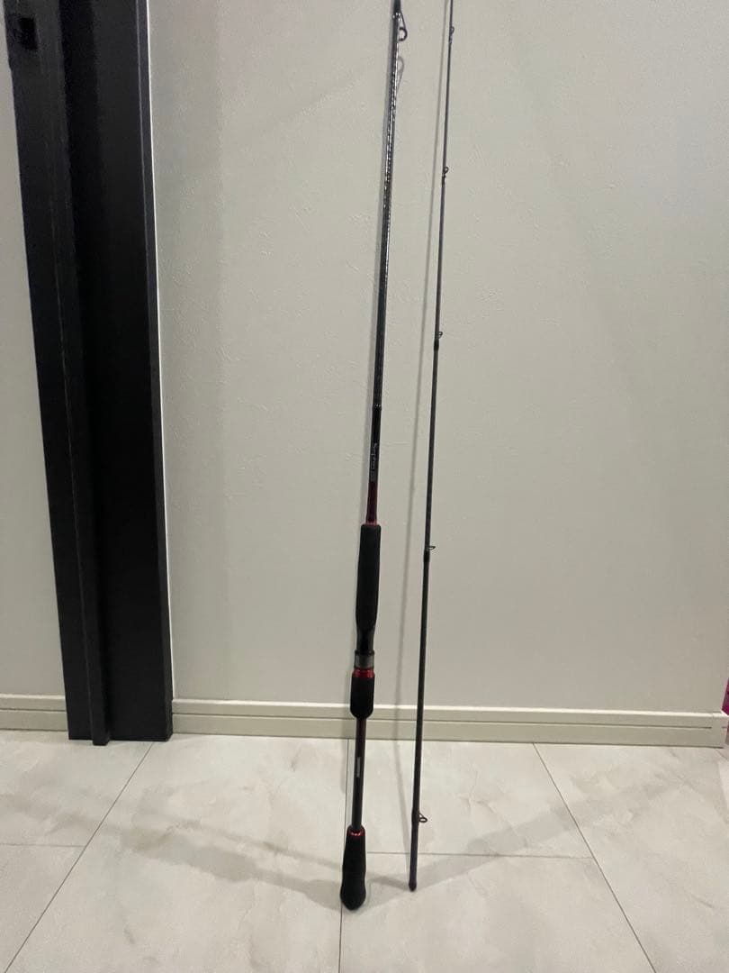 Sephia BB エギングロッド S83ML シマノ（SHIMANO） エギングロッド セフィア BB S83ML 22年モデル