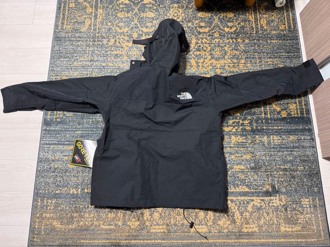 【新品】ノースフェイス 1990 マウンテンジャケット ブラック 楽天市場】THE NORTH FACE ザ ノースフェイス 1990 MOUNTAIN JACKET