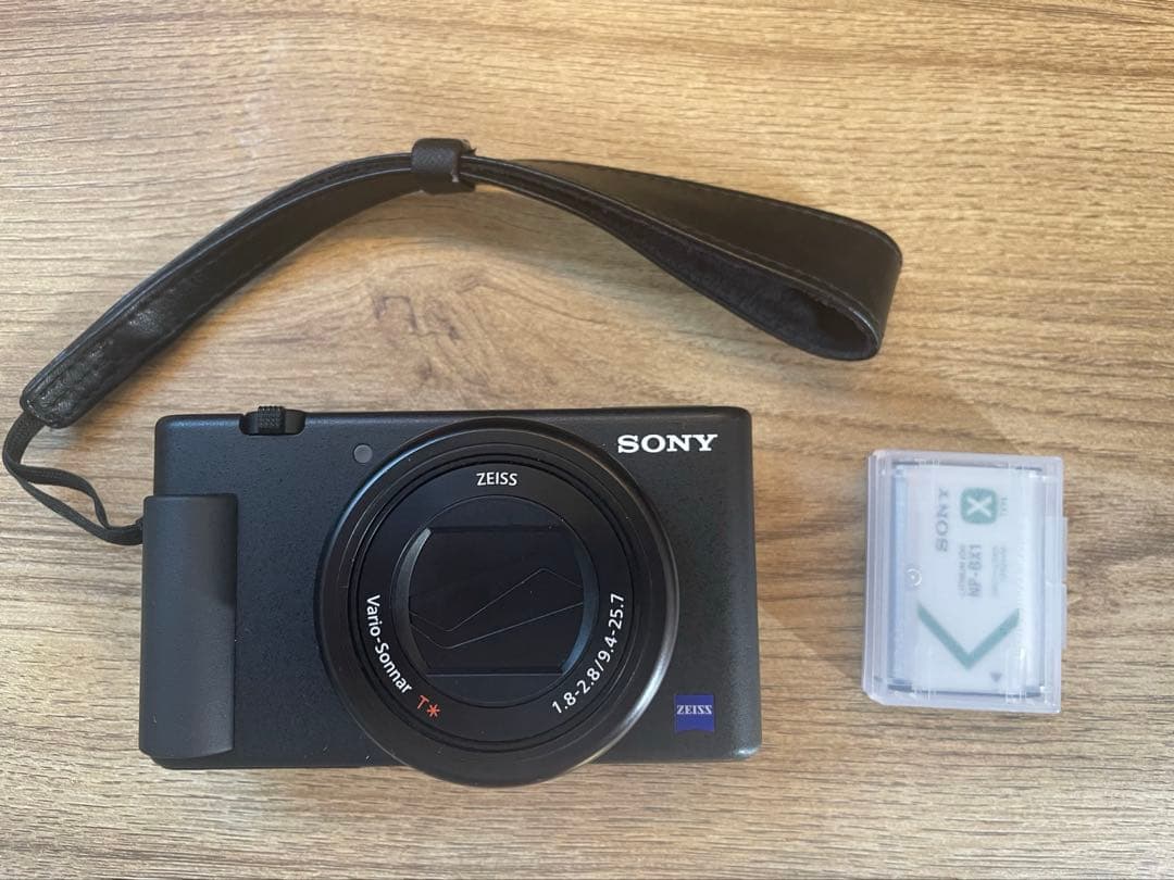 SONY zv1 コンパクトデジタルカメラ Amazon.com : Sony ZV-1 Camera for Content Creators and Vloggers