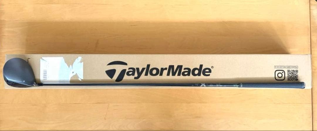 テーラーメイド Qi35 LS ドライバー S 9° 正規梱包箱にて発送 - メルカリ