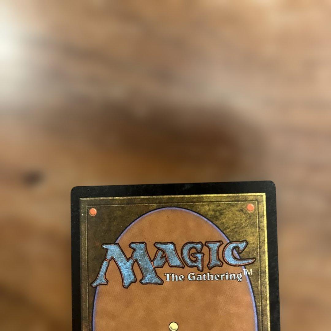 MTG 日本語 (英) ヨーグモスの意志 / Yawgmoth's Will - メルカリ