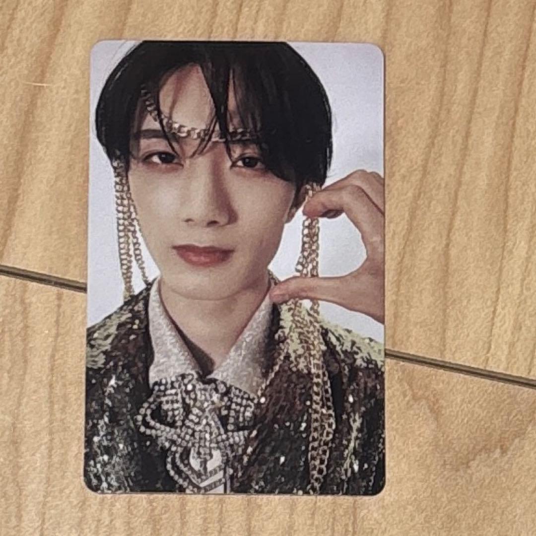 M!LK 山中柔太朗 好きすぎて滅 爆裂愛してる ソロ盤 トレカ ② - メルカリ