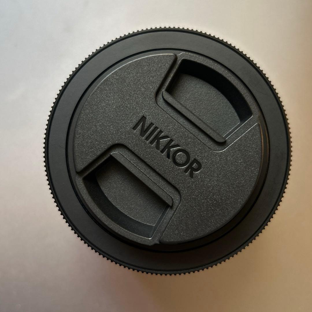 レンズ(ズーム) Nikon nikkor DX16-50 開放F値2.8でボケ表現や暗所撮影に適した、標準ズームレンズ「NIKKOR Z