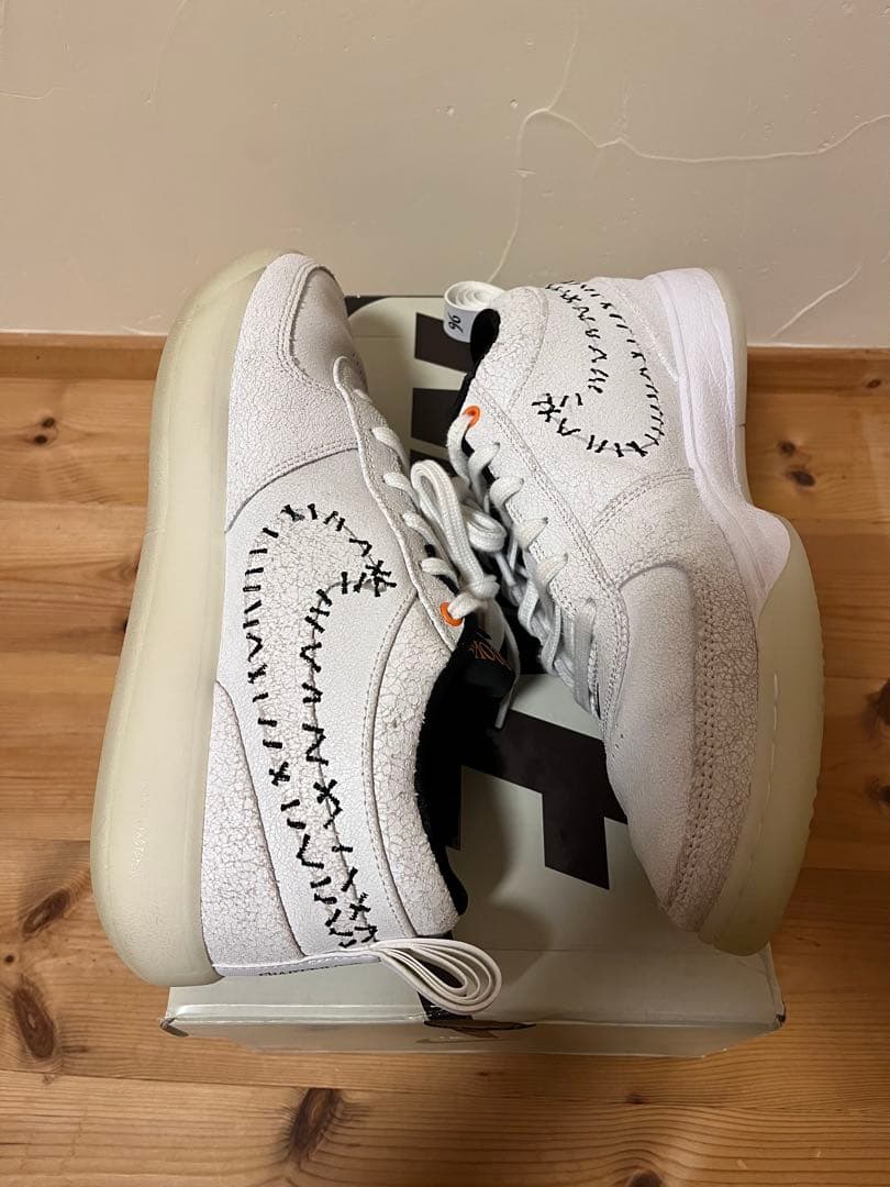 Nike Book1 クリスマス ナイキ ブック1 - メルカリ