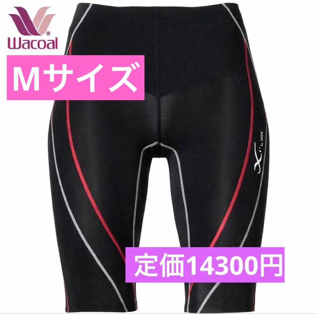 CW-X WOMEN GENERATOR half model / ワコール - メルカリ