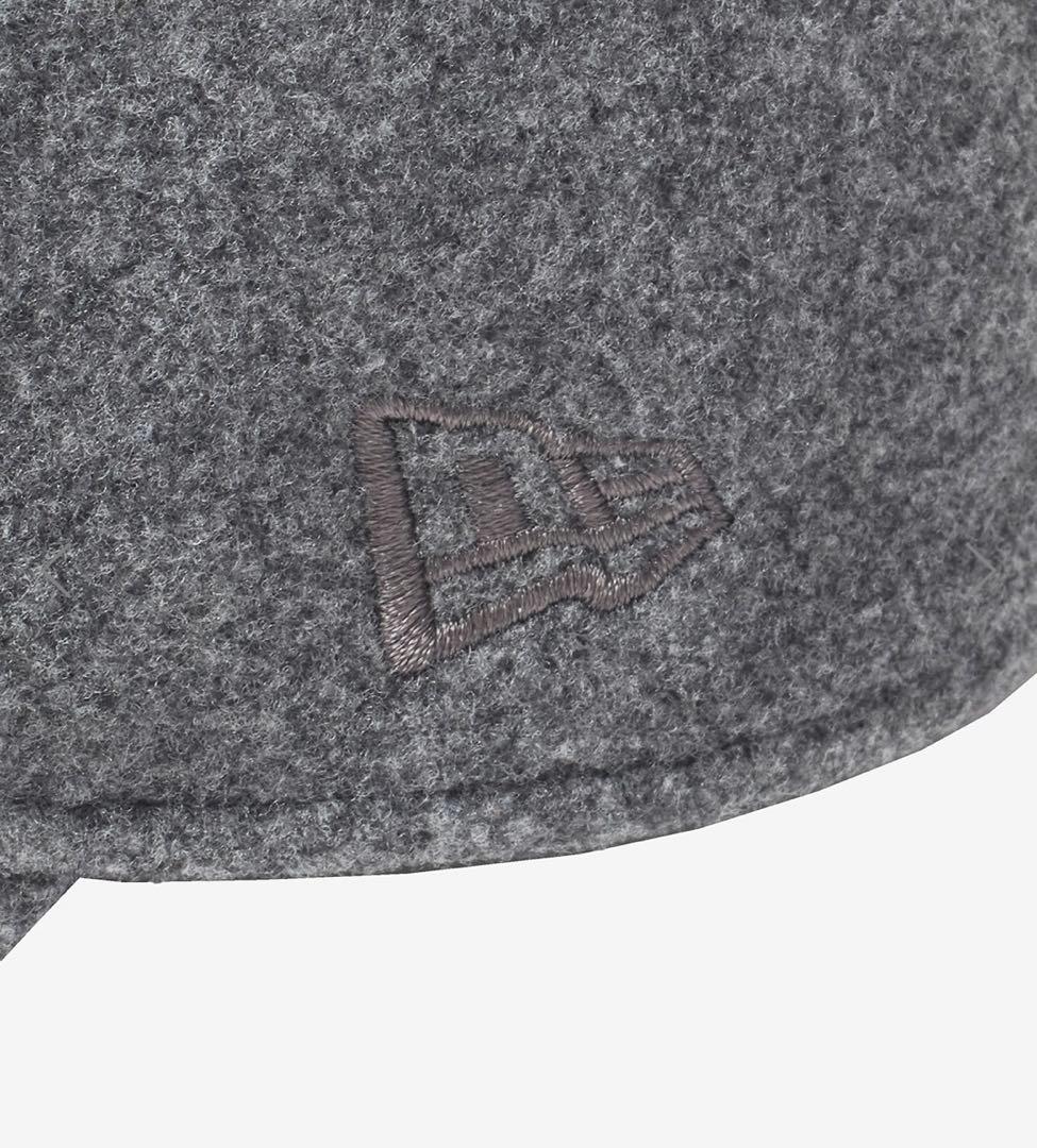 新品】サードマガジン×ニューエラ▪️別注NEW ERA/920 グレー - メルカリ