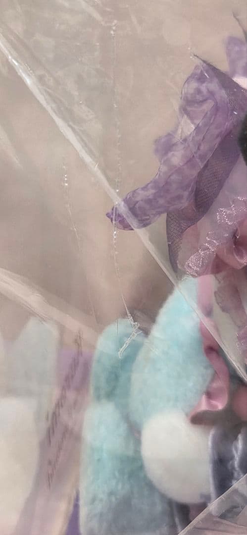 【未開封】クロミ バースデードール 2021