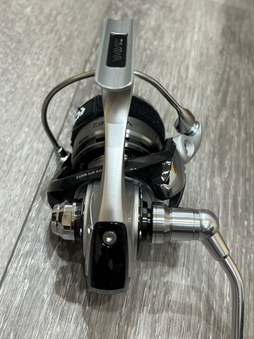 美品 ダイワ 12キャタリナ4020PE-H