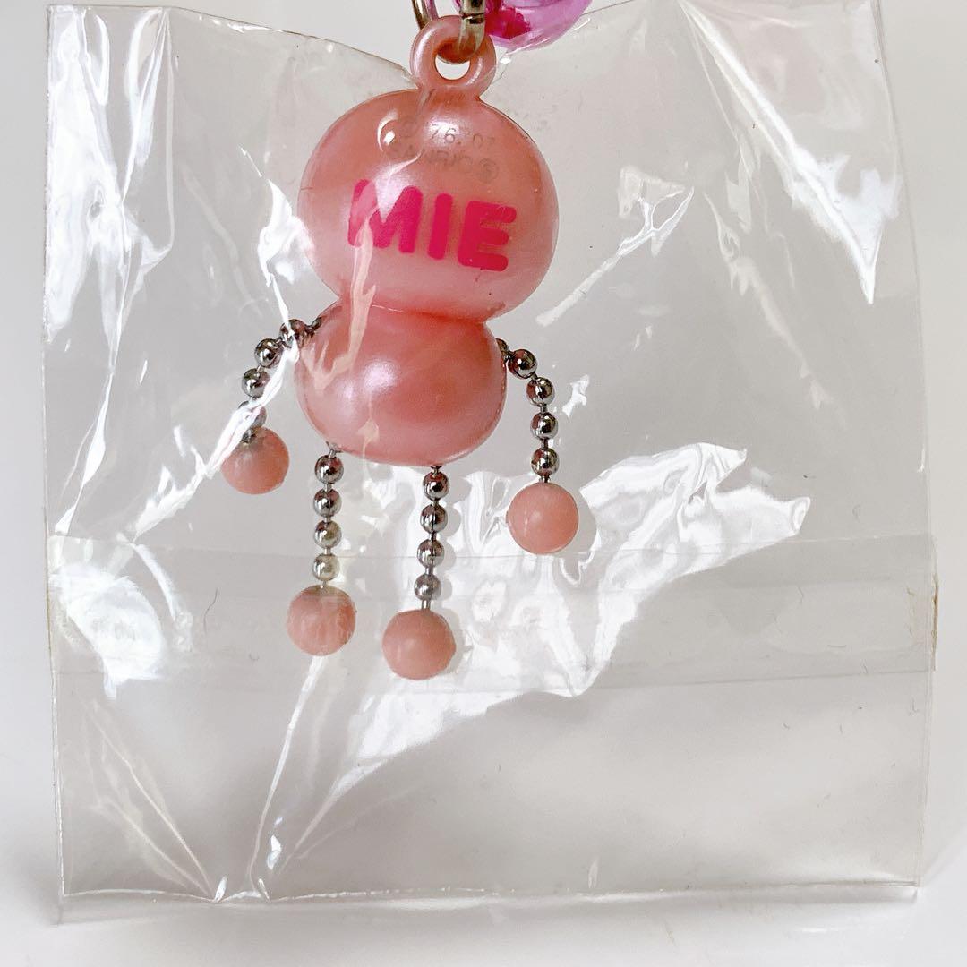 激レア】 ご当地キティ 三重限定 パール 真珠 ピンク - メルカリ