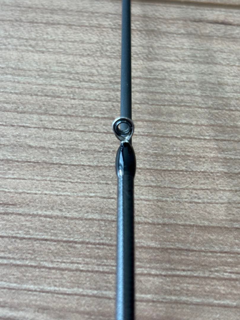 APIA】GRANDAGE EXTRA 65 金丸カスタム グランデージライト