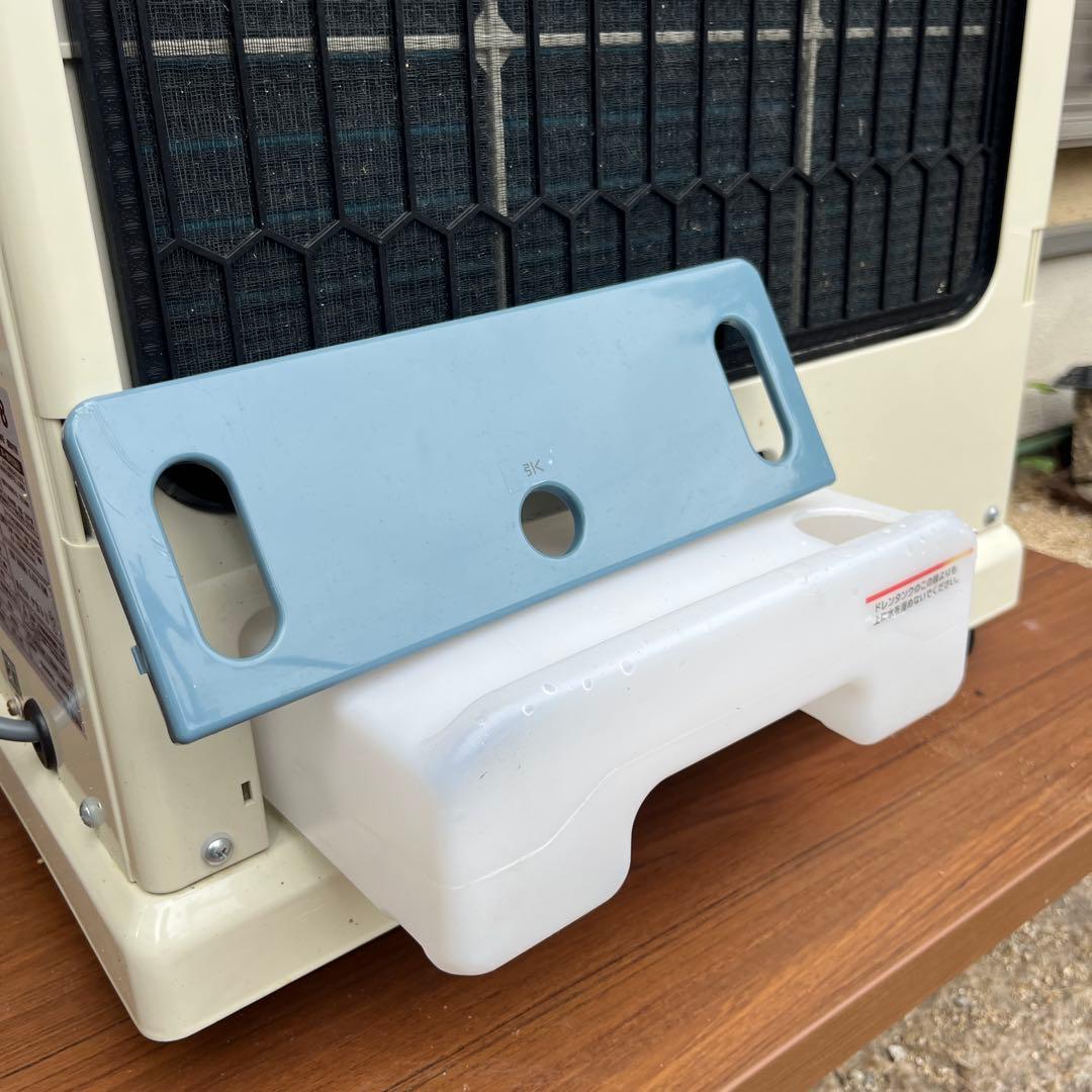 2025年製 中古美品】NAKATOMI ミニポットクーラー SAC-18 - メルカリ