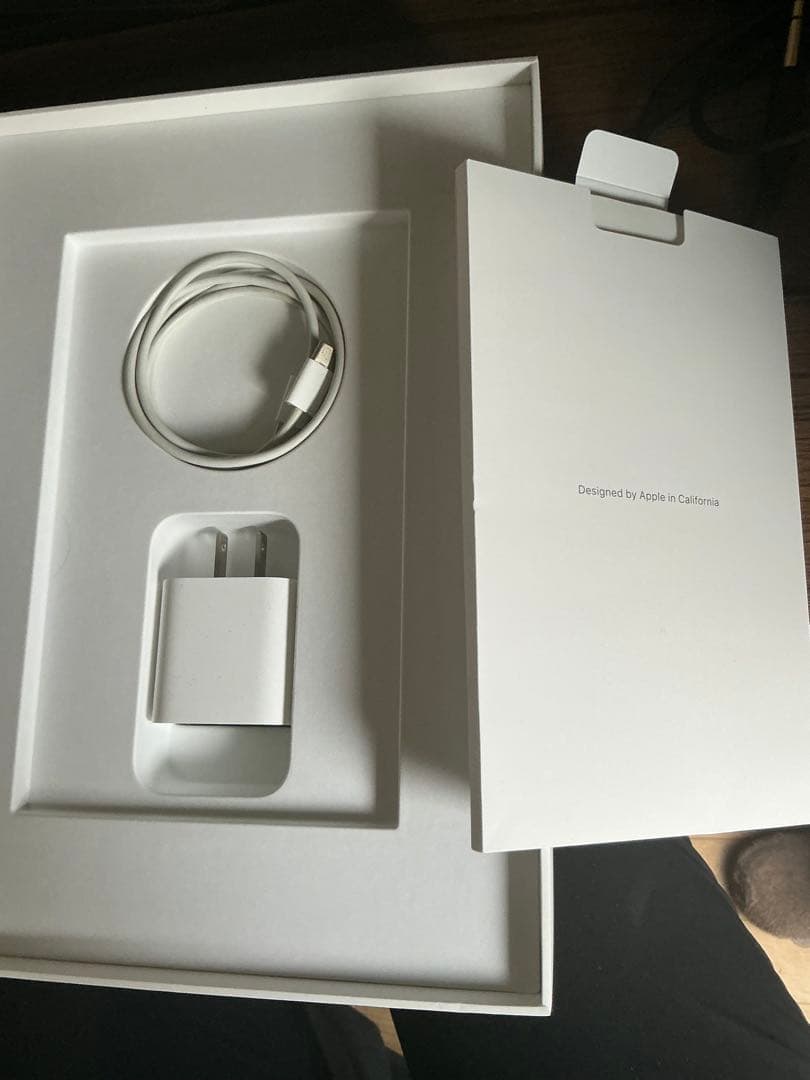 Myat Sandar Winさん専用 ipad256GB バッテリー残量92%