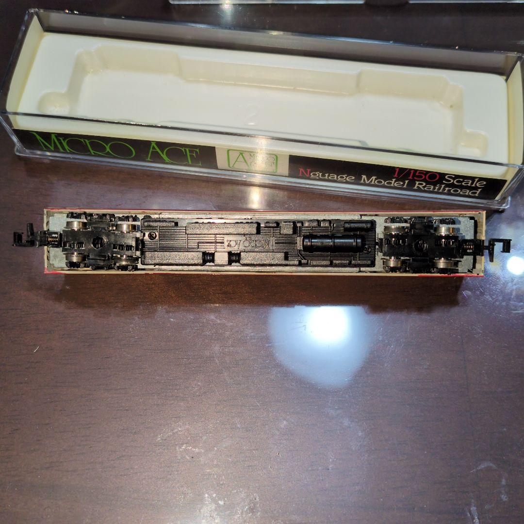 Nゲージ 国鉄183系-1000番台 MICRO ACE