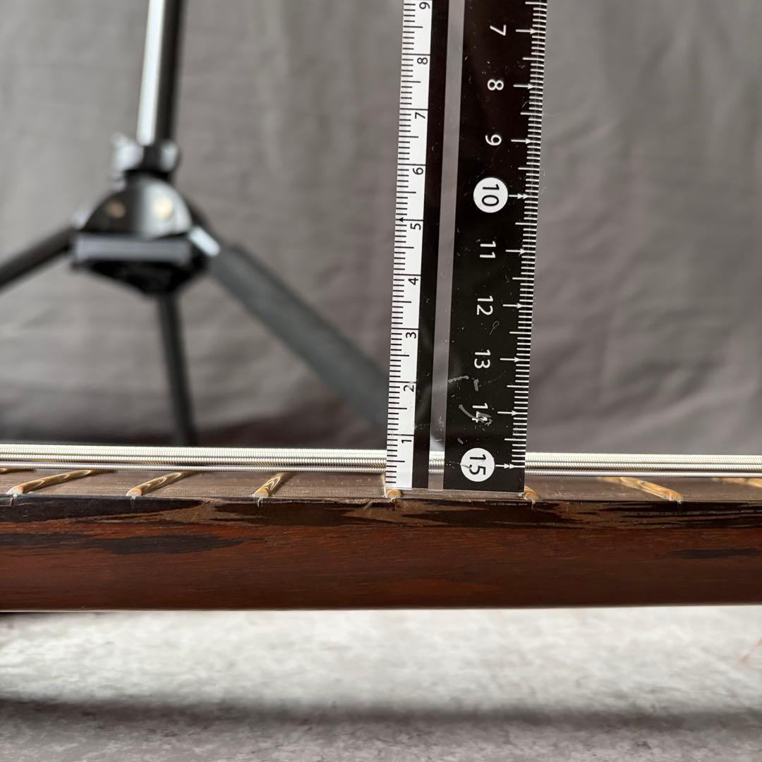 07年 ドイツ製 Warwick Corvette $$ ベース ハム レリック