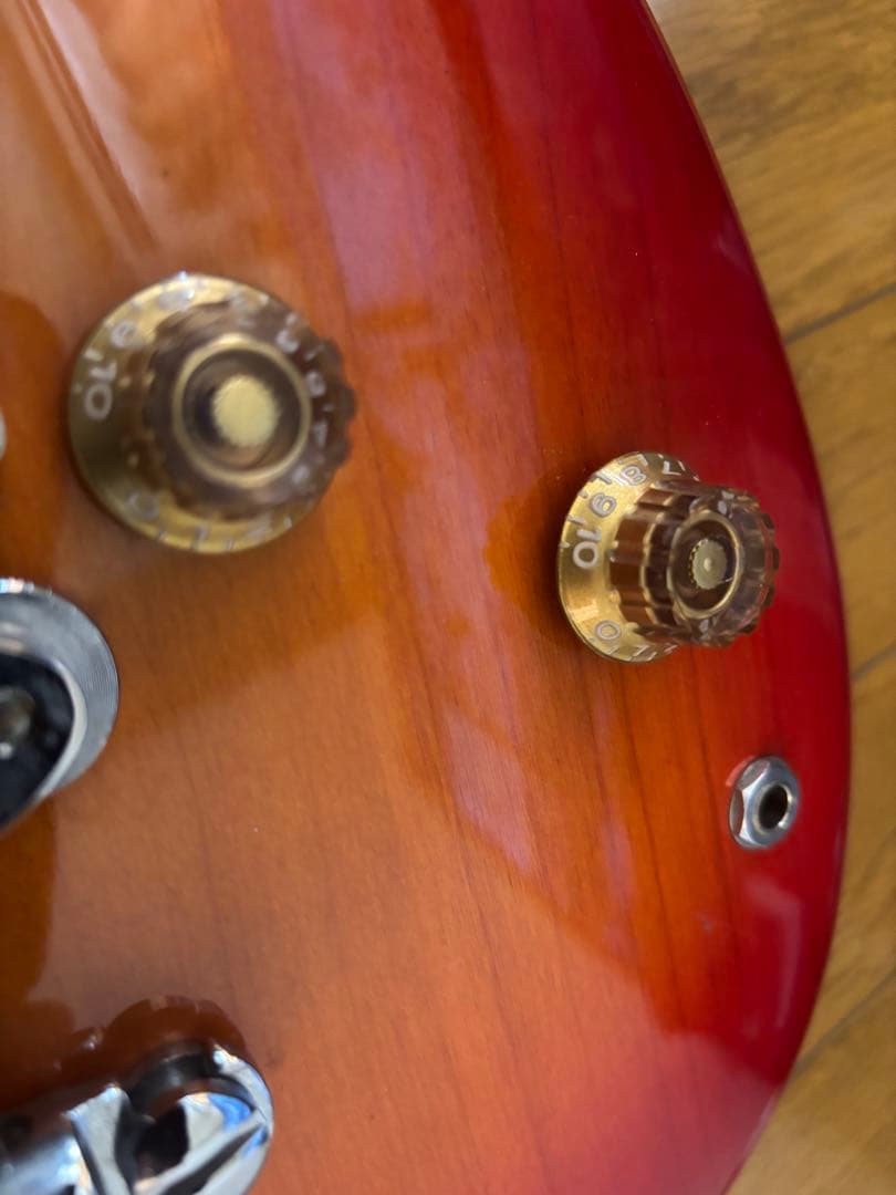 ギター YAMAHASF5000