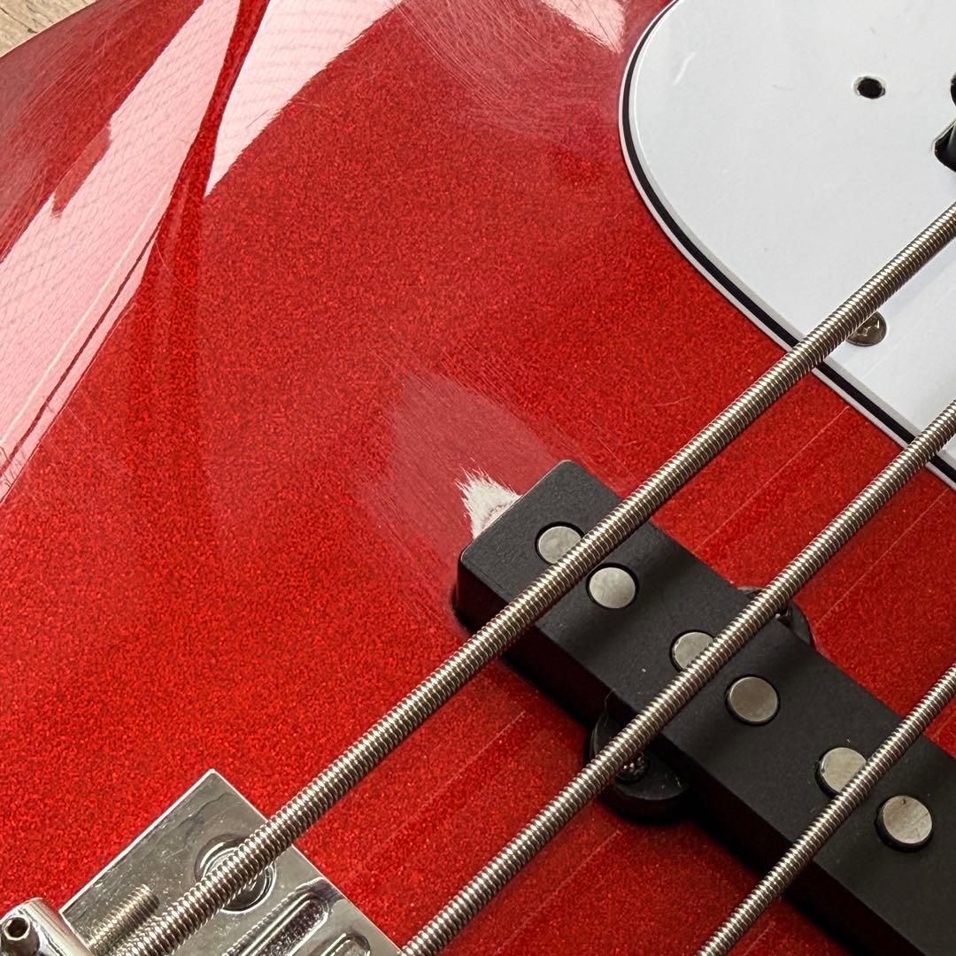 Sadowsky Metro Express MX21 HP5【ハードケース付】 - メルカリ