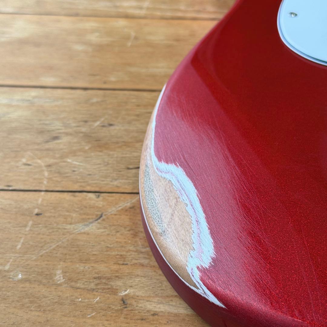 Sadowsky Metro Express MX21 HP5【ハードケース付】 - メルカリ