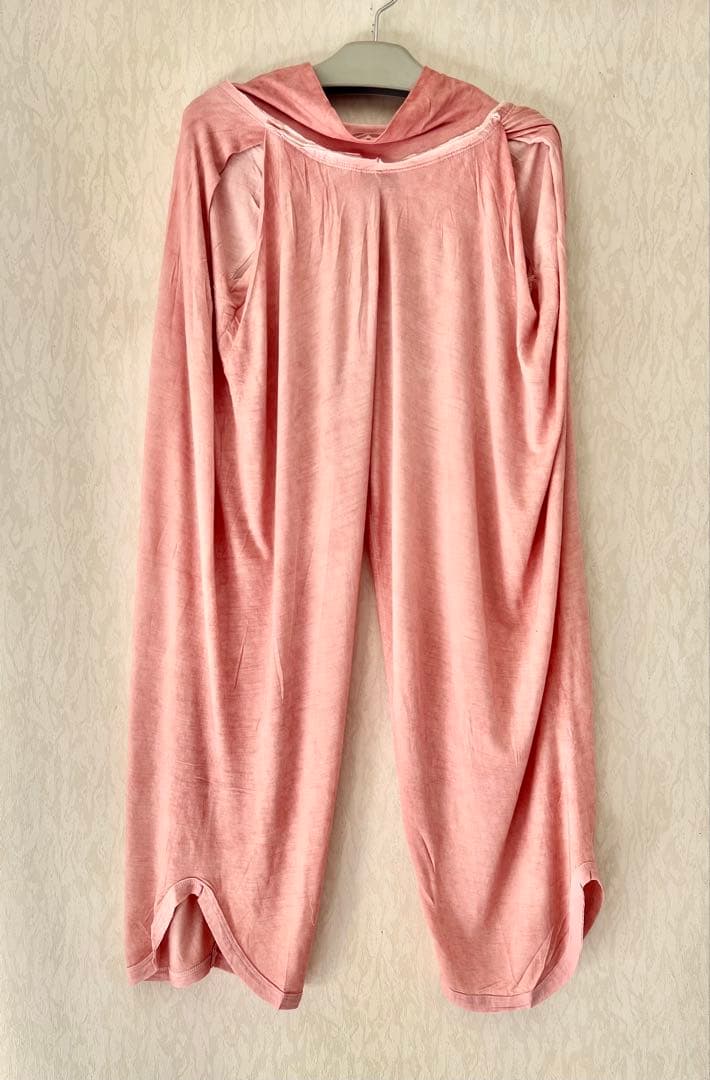 サルセーション Salsation ハーレムパンツ サイズ S - メルカリ