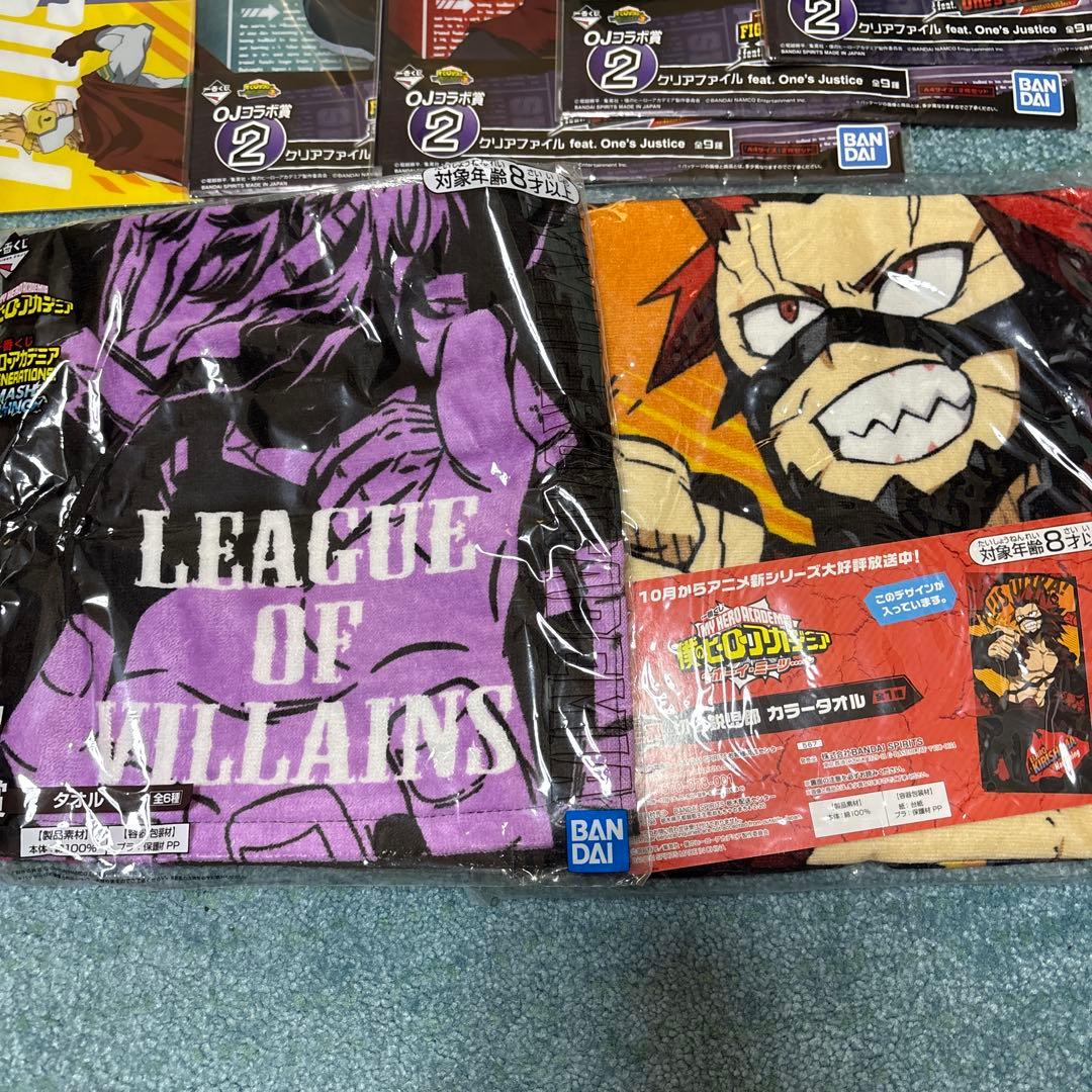 ヒロアカ まとめ売り - メルカリ