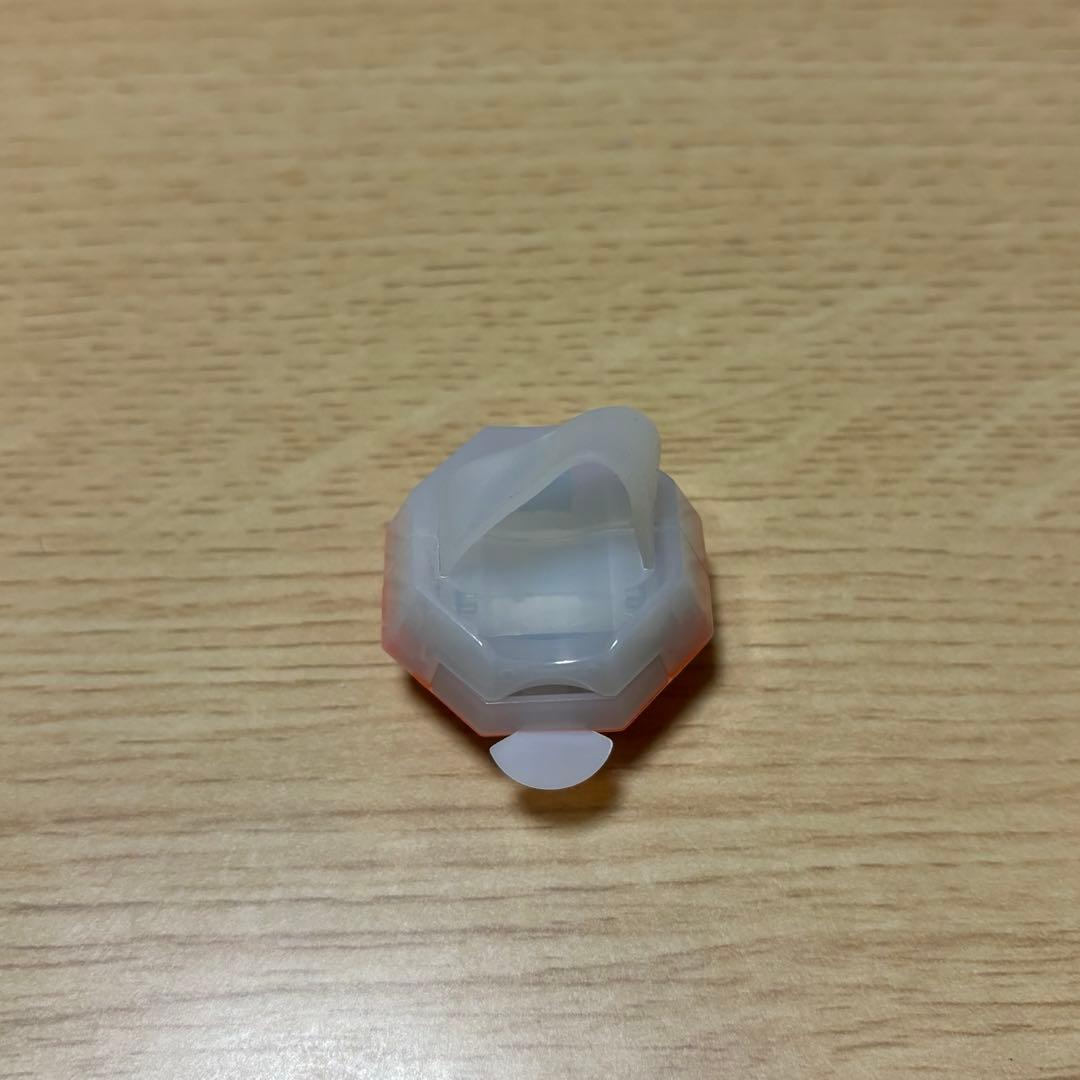 ヒプマイ ヒプステ リングライト 白膠木簓 - メルカリ