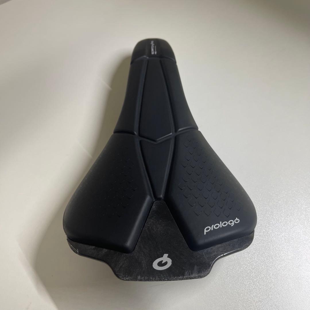 プロロゴ スクラッチM5 カーボンレール アスタナカラー - メルカリ