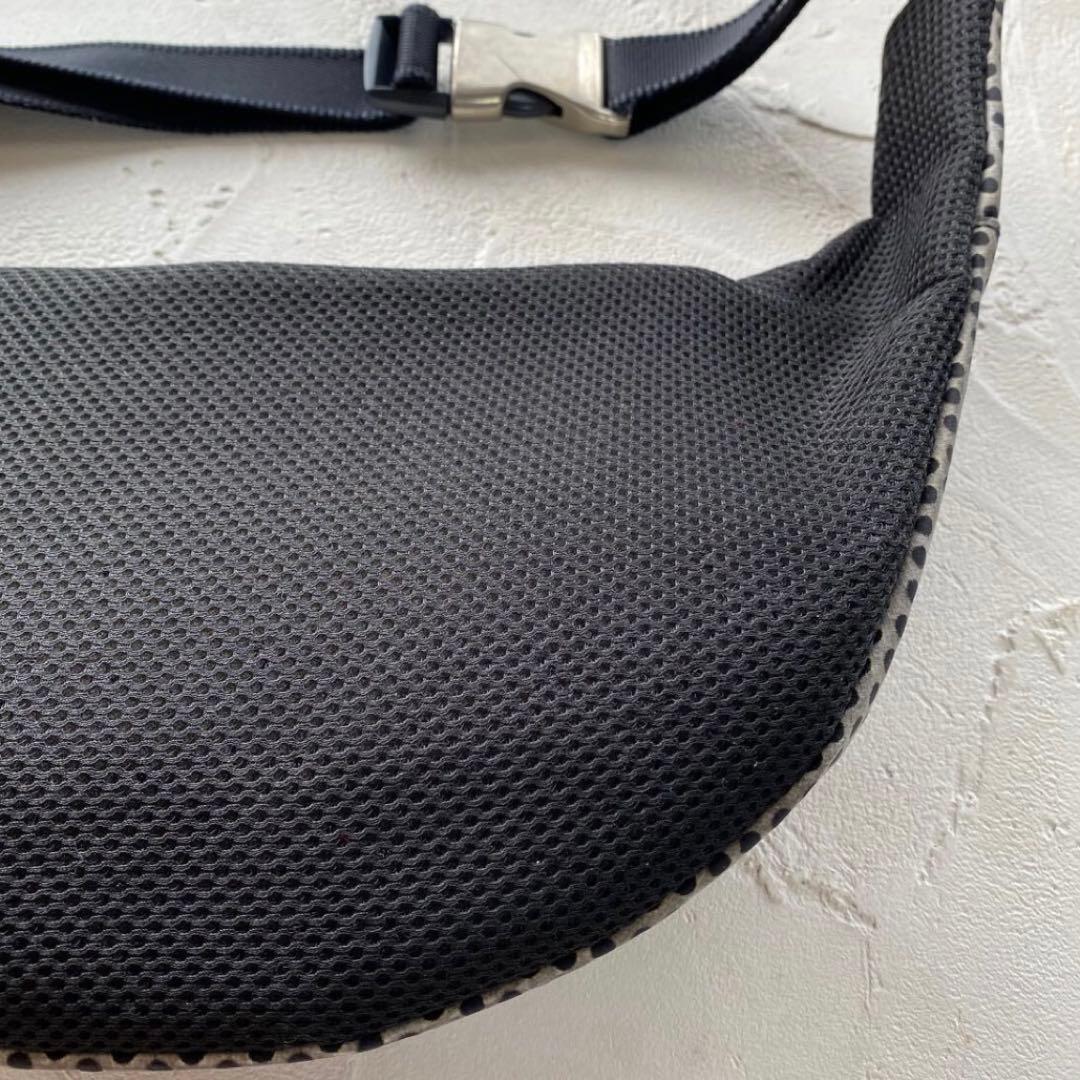 アンダーカバー UNDERCOVERISM 2010SS ウエストバッグ - メルカリ