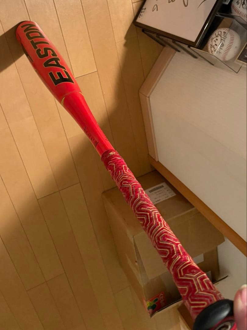 イーストン、Vコングバット2本セット少年軟式用 MIZUNO（ミズノ） 【MIZUNO】ミズノ 少年軟式用バット VコングJr